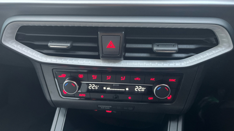 SEAT Arona 1.0 TSI 115 FR First Edition 5dr Petrol Hatchback